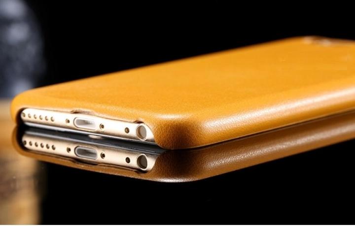 Immagine prodotto G-Case Custodia in pelle ultrasottile per iPhone 6S Plus (Apple iPhone 6s Plus, Apple iPhone 6)