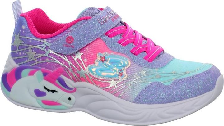 Immagine prodotto Skechers S Lights: Unicorn Dreams Wishful (32)
