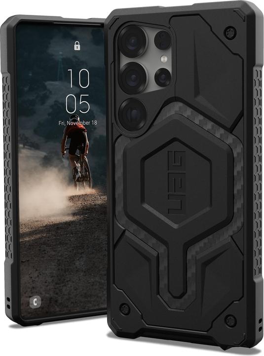 Actual product image UAG Monarch (Samsung Galaxy S25 Ultra)