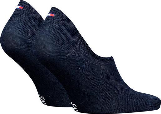 Produktbild Tommy Hilfiger Footies (2er Pack, 35 - 38)