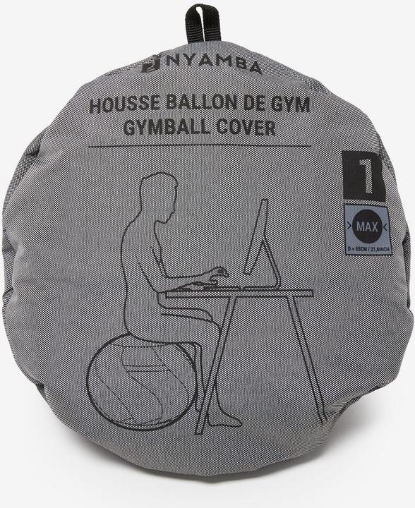 Immagine prodotto Domyos Cover (75 cm)