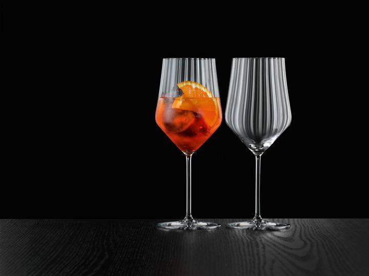 Produktbild Nachtmann Aperitivo Spritzglas Set (6.40 dl, 2 x, Aperitifgläser)