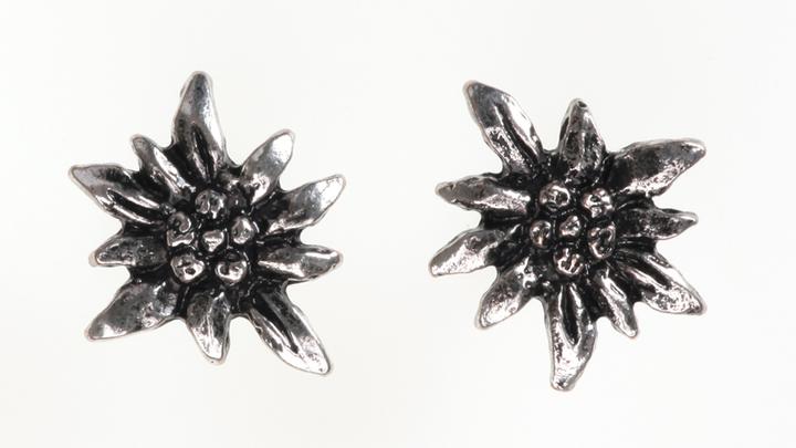 Jenni Hemden Edelweiss (Altsilber, Silbern)