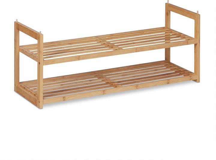Produktbild Relaxdays Baylee (72.5 x 27 x 29.5 cm)