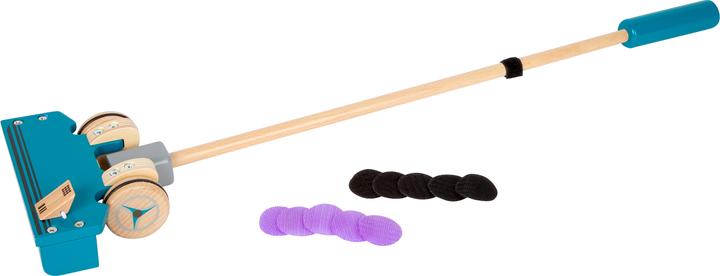Produktbild small foot Staubsauger