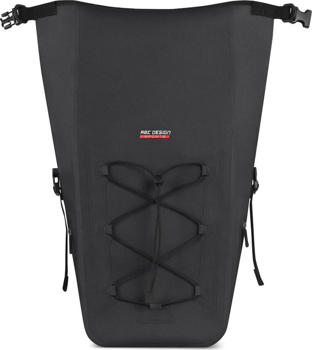 Produktbild ABC Design Satteltasche Sion (20 l, Satteltasche)