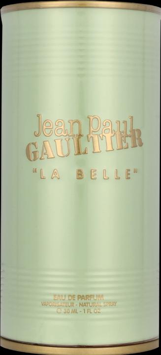 Produktbild Gaultier La Belle (Eau de Parfum, 30 ml)