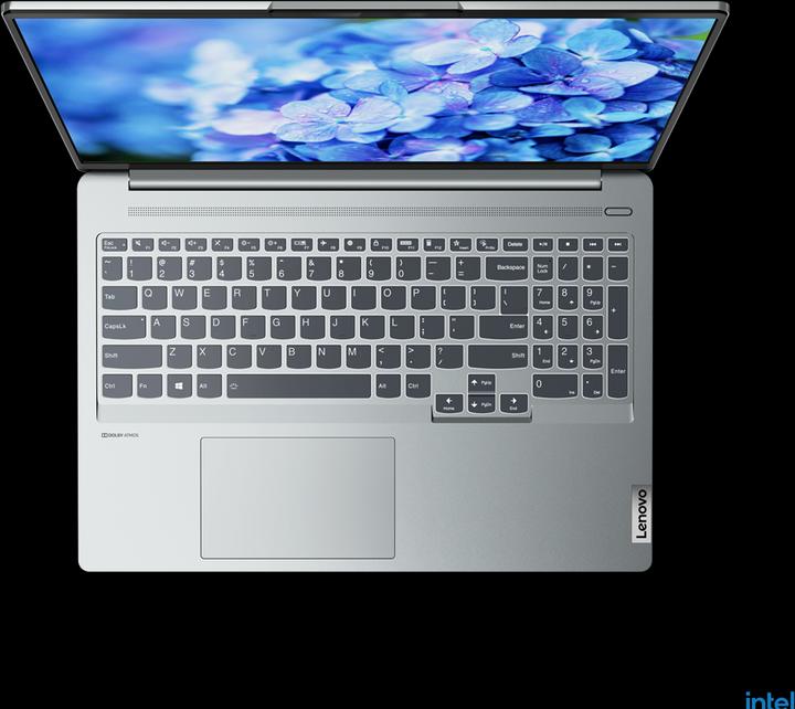 Produktbild Lenovo IdeaPad 5 Pro 16IHU6 (15.98", Intel Core i5-11300H, 16 GB, 1000 GB, DE)