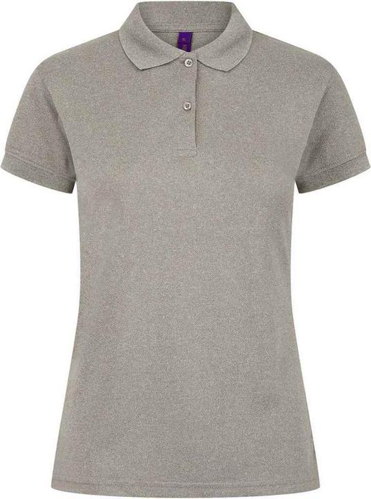 Henbury Poloshirt (M)