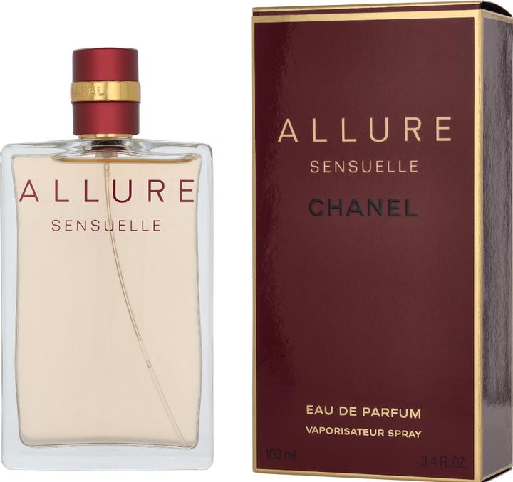 Immagine prodotto Chanel Allure Sensuelle (Eau de parfum, 100 ml)