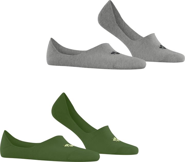 Actual product image Burlington Everyday IN 2-Pack (pack of 2, 41 - 42)