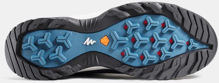 Actual product image Quechua SH MH900 MID 324915 (42)