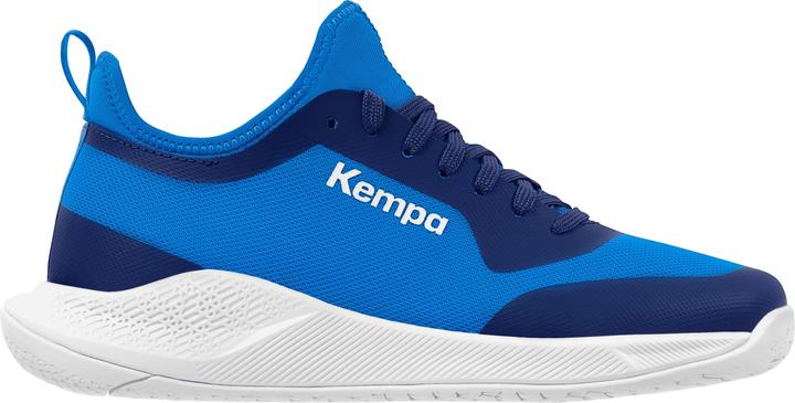 Kempa Hallen-Sport-Schuhe Kourtfly Kids