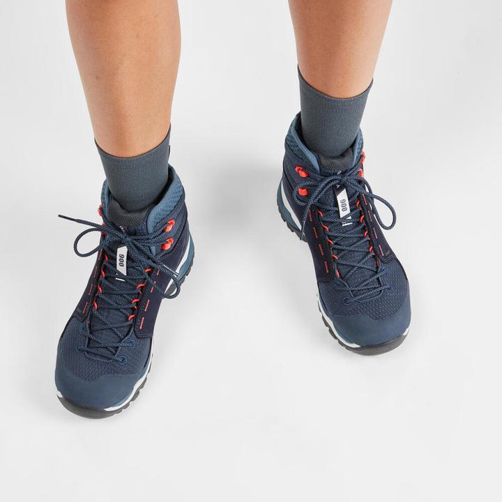 Actual product image Quechua SH MH900 MID 324915 (42)