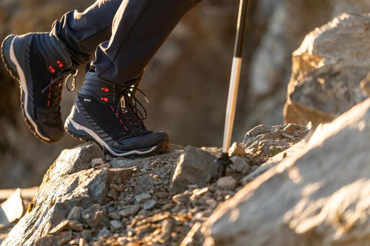 Actual product image Quechua SH MH900 MID 324915 (42)