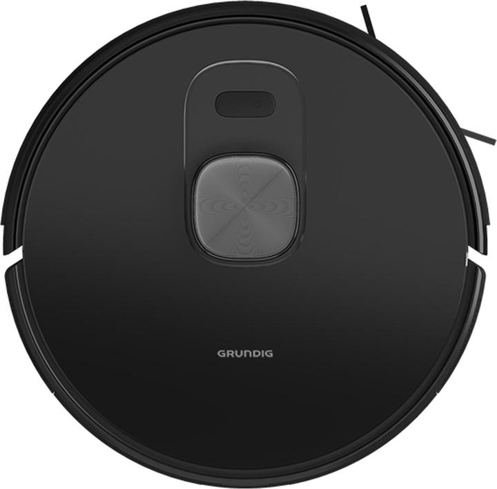 Produktbild Grundig Saugroboter (Saugwischroboter)