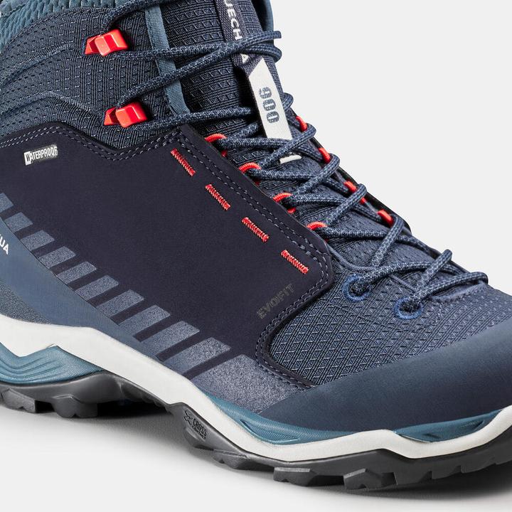 Actual product image Quechua SH MH900 MID 324915 (42)