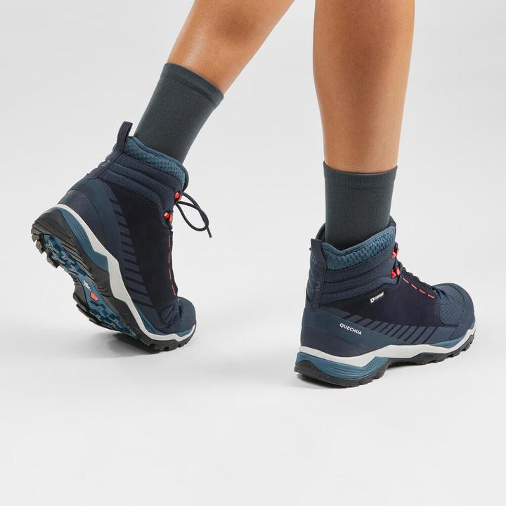 Actual product image Quechua SH MH900 MID 324915 (42)