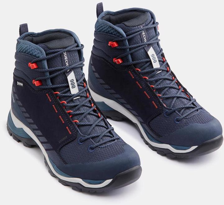 Actual product image Quechua SH MH900 MID 324915 (42)