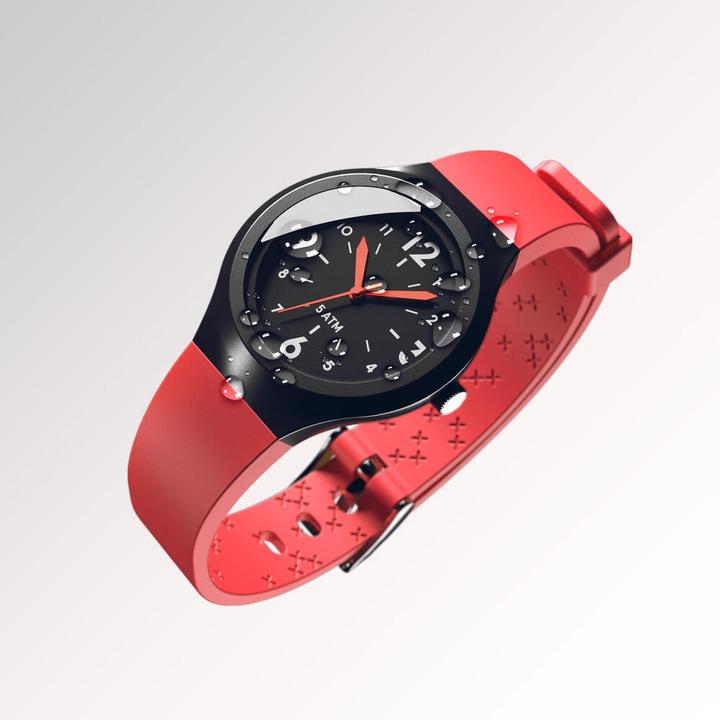 Actual product image Kalenji A300 S swip 4206