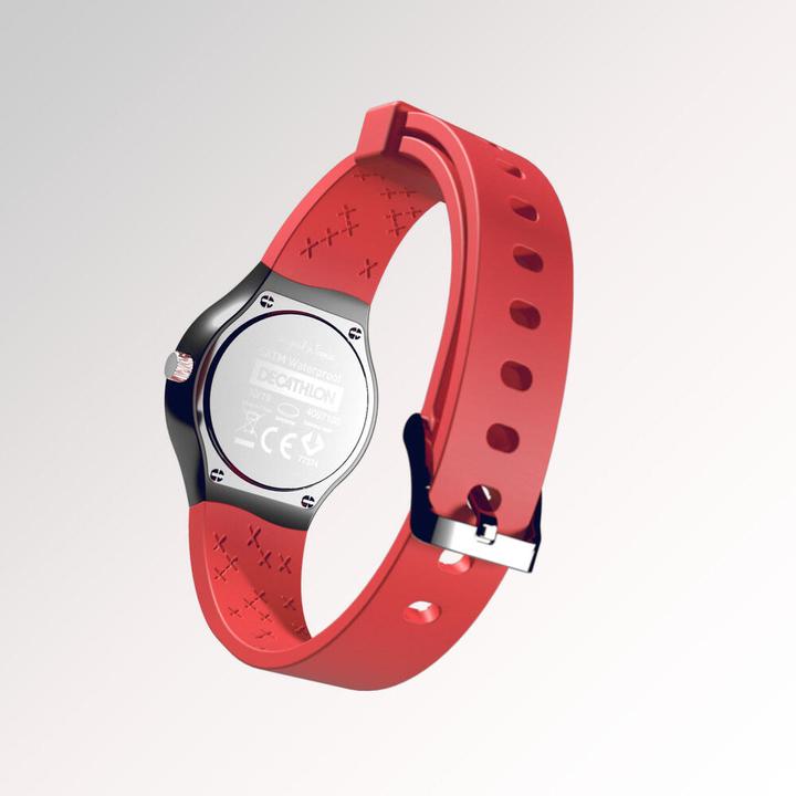 Actual product image Kalenji A300 S swip 4206