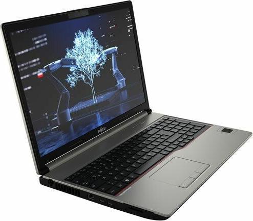 Produktbild Fujitsu Celsius H7613 (16", Intel Core i7-13850HX, 64 GB, 2000 GB, CH)