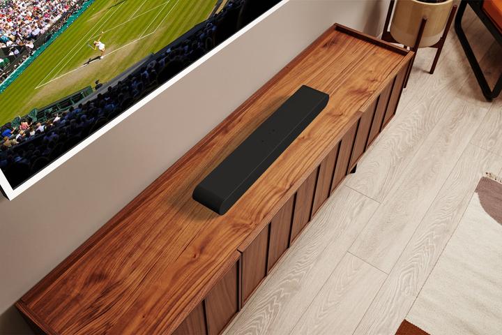 Actual product image Samsung HW-S50B (140 W, 3.0 Channel)