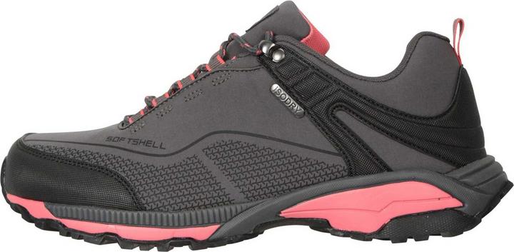 Produktbild Mountain Warehouse Sneaker Collie (39)