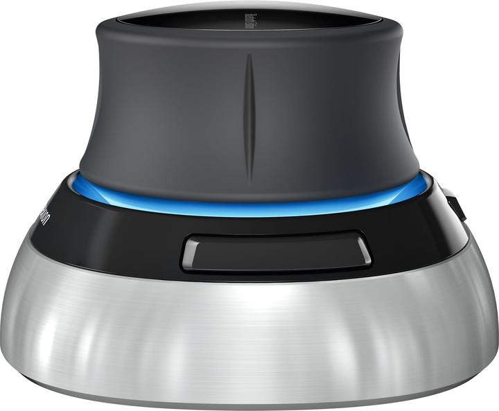 Produktbild 3Dconnexion SpaceMouse (Kabellos, Kabelgebunden)
