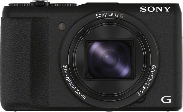 Sony Dsc Hx60vb (20.40 Mpx, 1/2,3'')