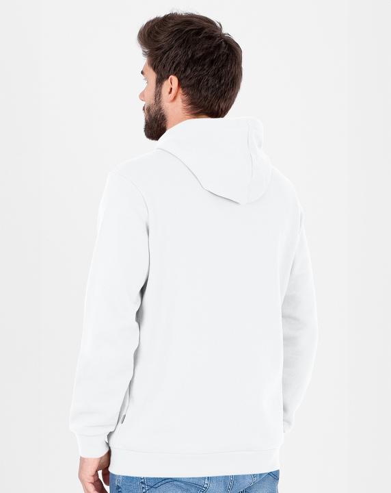 Produktbild JAKO Kapuzensweat Organic (M)