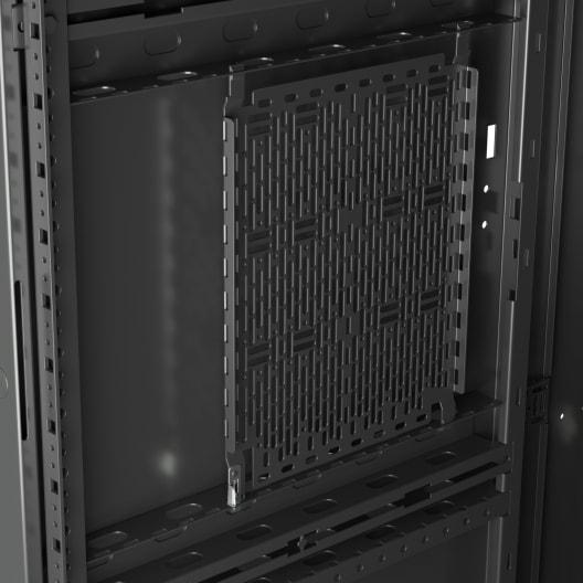 Actual product image Middle Atlantic SR-40-22 (19 inch rack)