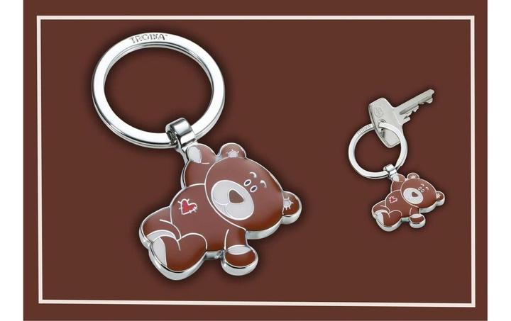 Actual product image Troika Teddy bear with heart