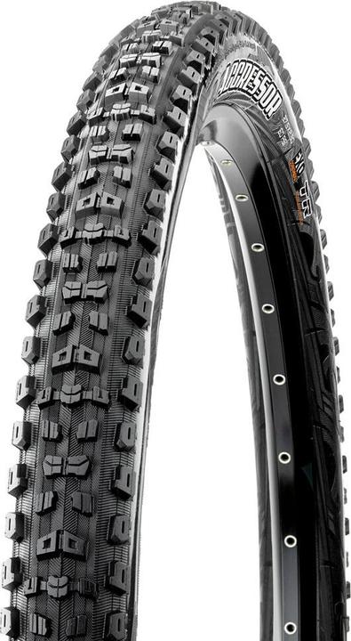 Produktbild Maxxis Aggressor TR EXO 60TPI Dual (29 x 2.30, 58-622)