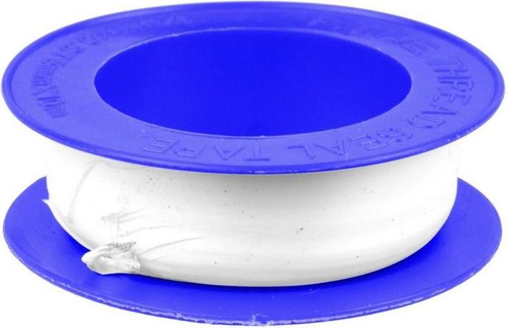 Produktbild GEKO Teflonband 12mmx0,075mm 10m (12 mm)