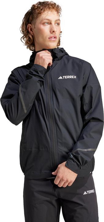 Immagine prodotto adidas Terrex Xperior 2.5L Light Rain.Rdy Jacket (L)
