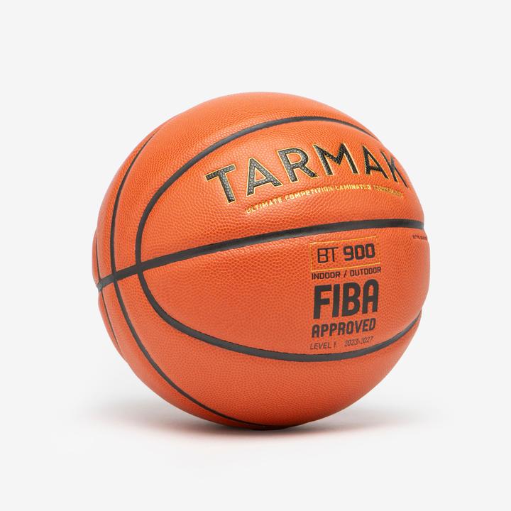Actual product image Tarmak BT900 TOUCH (6)