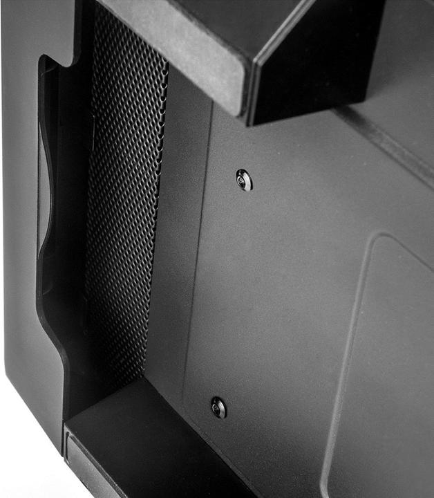 Image du produit Modecom Boîtier OBERON PRO USB 3.0 noir (ATX)