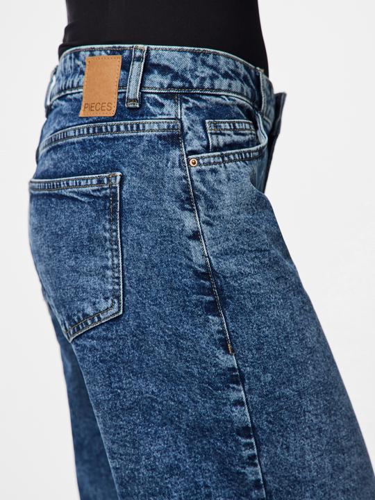 Immagine prodotto Pieces PCSELMA LW Jeans a vestibilità ampia (W30/L30)