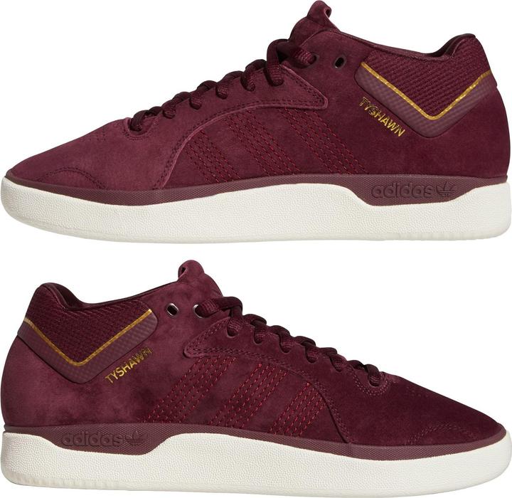Actual product image adidas Tyshawn (42 2/3)
