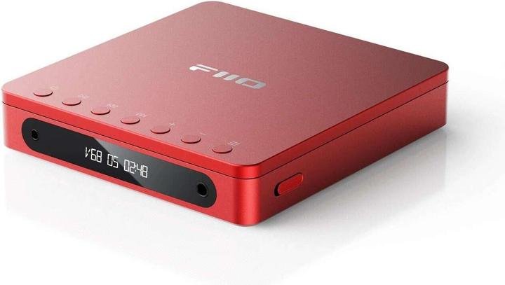 Produktbild FiiO DM13 BT