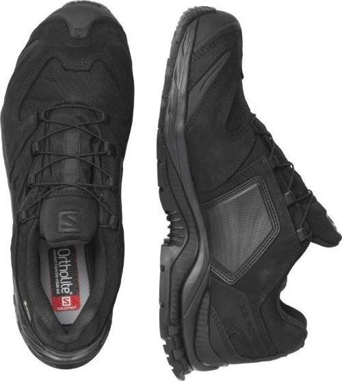 Produktbild Salomon XA FORCES GTX Black - Black - UK 13.5 (EU 49 1/3) (49 1/3)