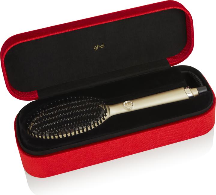 Image du produit ghd Glide HotBrush Grand-Luxe Collection (Brosses lissantes)