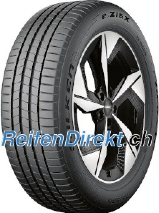 Falken e.ZIEX (255/40R21 102V, Sommerreifen)