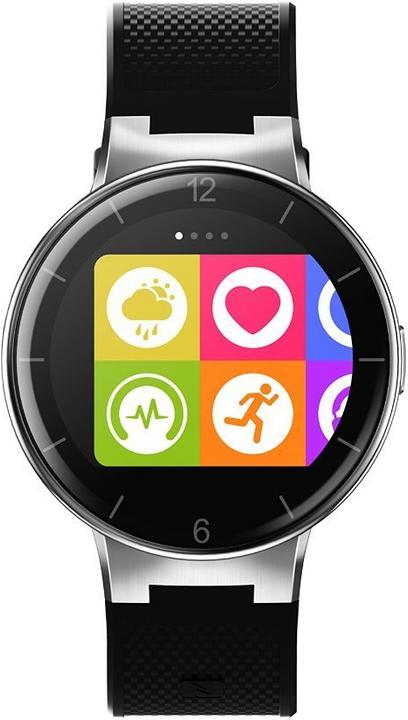 Produktbild Alcatel Onetouch Smartwatch