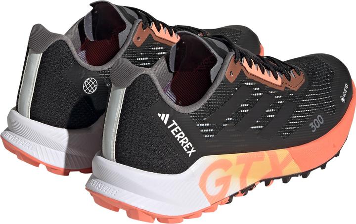 Image du produit adidas Agravic Flow 2 GTX W Chaussures de trail running pour femmes (38)