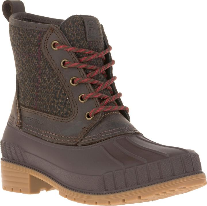 Actual product image Kamik Sienna Mid (41)
