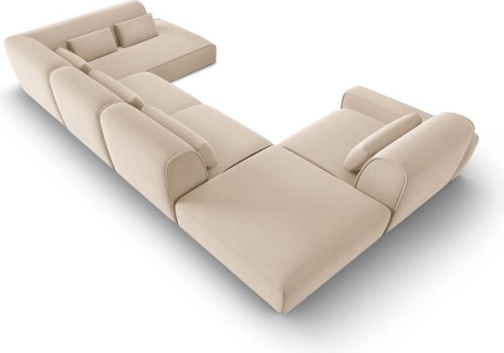 Produktbild Maison Heritage Lina (Wohnlandschaft, Modular Sofa)