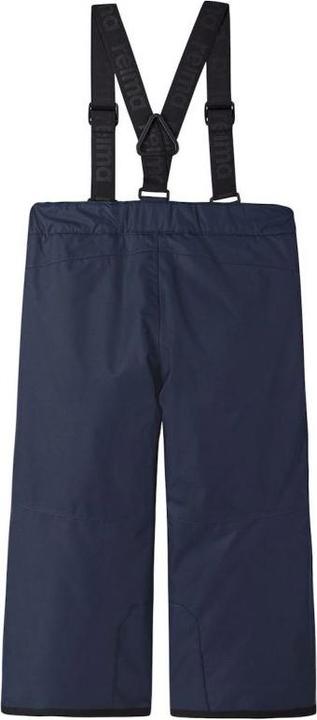Marine, Bleu
