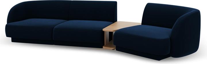 Actual product image Micadoni Miley (3-seater, 2 person sofa, 4-seater)